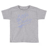 little dude Toddler T-shirt