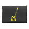 kite kitesurfen kiteboarden fun extremsport top Accessory Pouches