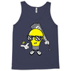 light blub guy Tank Top