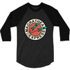 magrathea express 3/4 Sleeve Shirt