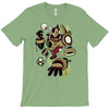 light commands T-Shirt