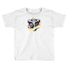 friends &lsquo;til the end Toddler T-shirt