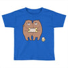 bff Toddler T-shirt
