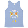 personalisierte darts spieler Tank Top