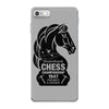 Shawshank Chess Championship iPhone 7 Case