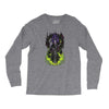 i am not afraid Long Sleeve Shirts