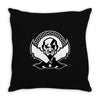 kratos 3 Throw Pillow