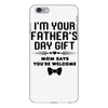 fathers day gift iPhone 6 Plus/6s Plus Case