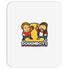 doughboys logo Mousepad