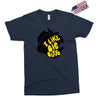 i can not lie Exclusive T-shirt