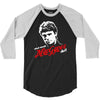what would macgyver do 3/4 Sleeve Shirt