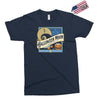 halloween moon Exclusive T-shirt