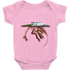 picket Baby Onesie
