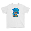 get charalter Youth Tee