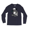 vandal squad Long Sleeve Shirts