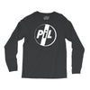 pil public Long Sleeve Shirts