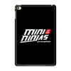 minininjas iPad Mini 4