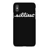 silliest iPhoneX