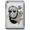 hockey mask halloween iPad Mini