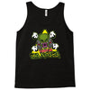 danger Tank Top