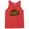 last minute ace Tank Top