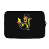 scormander (2) Laptop sleeve