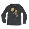 zombies (3) Long Sleeve Shirts