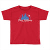 Malt Whiskey Toddler T-shirt