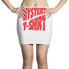 mystery Mini Skirts