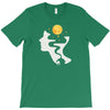Night Think T-Shirt