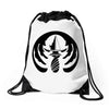 bayonet Drawstring Bags