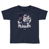raices Toddler T-shirt