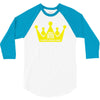 prince buster ska legend 3/4 Sleeve Shirt