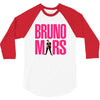 B_MARS 2 3/4 Sleeve Shirt