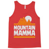 mountain mamma Tank Top