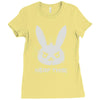 nerf this Ladies Fitted T-Shirt