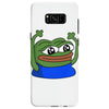 HYPERS PepeHype Samsung Galaxy S8