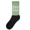 lord of the drinks Socks