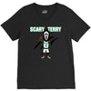Scary Terry V-Neck Tee