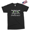 magically delicious Exclusive T-shirt