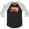 chinese zodiac 3/4 Sleeve Shirt