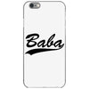 baba (2) iPhone 6/6s Case