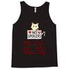no spoilers... or i'll kill you Tank Top