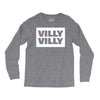 Villy Villy Long Sleeve Shirts