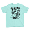narco Youth Tee