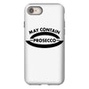 may contain prosecco iPhone 8