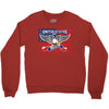 american eagle Crewneck Sweatshirt