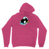 drooly snake slug thing Unisex Hoodie