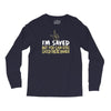 but you can still catch these hands Long Sleeve Shirts