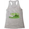 cheater Racerback Tank
